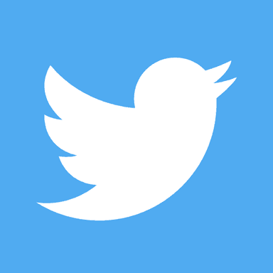 logo for Twitter