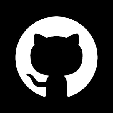 logo for GitHub